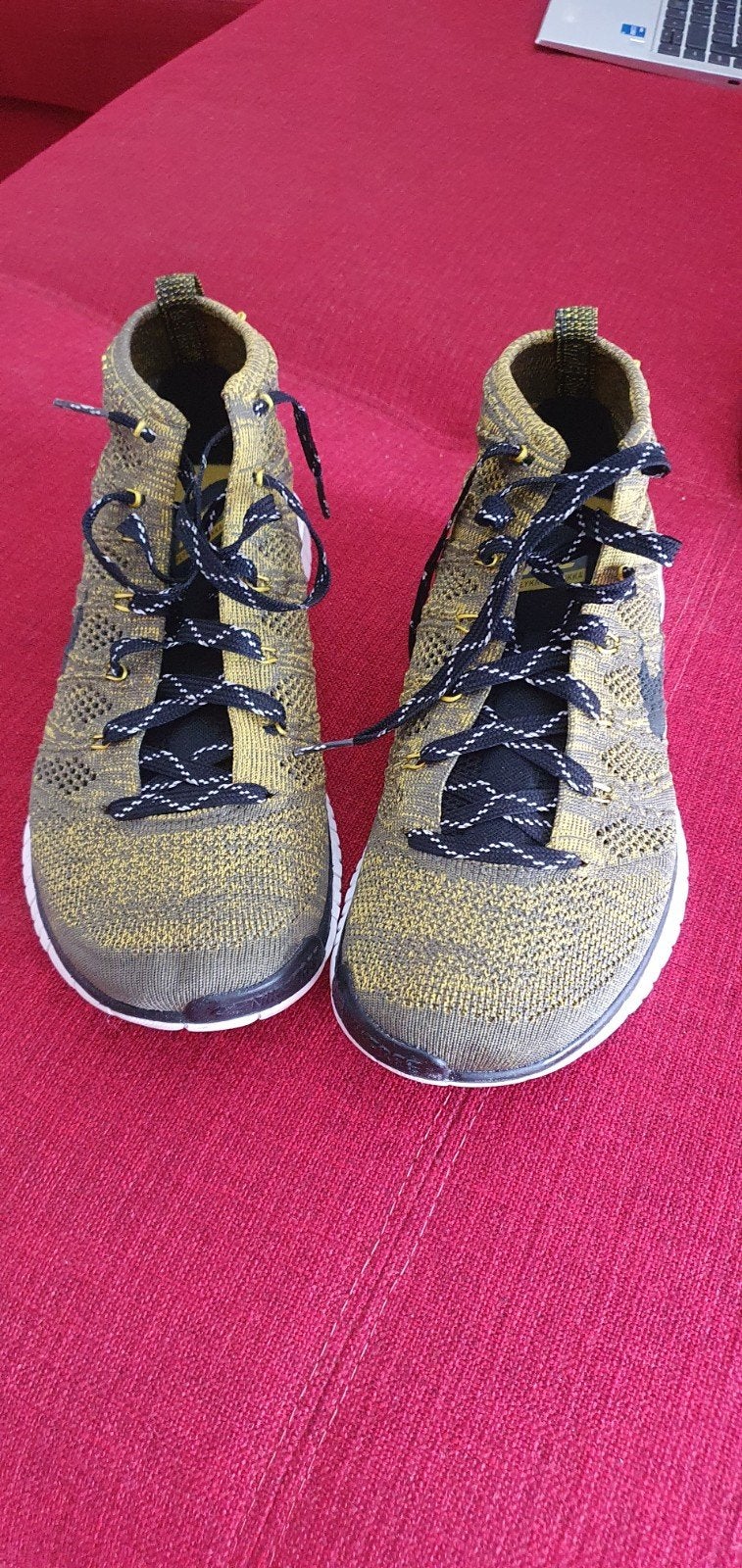 Nike schoenen, Ophalen of Verzenden, Zo goed als nieuw, Hardloopschoenen, Nike