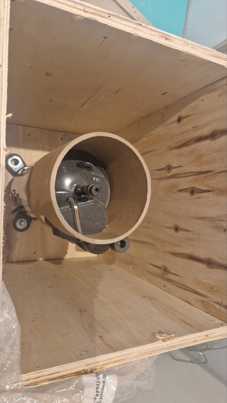 Fujitsu General Rotary Compressor C-9RVN393HOV, Ophalen, Nieuw