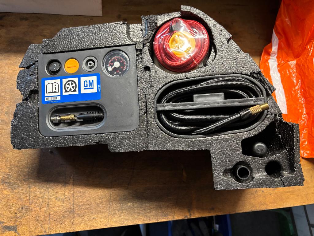 Opel Corsa D reparatieset, Auto-onderdelen, Overige Auto-onderdelen, Ophalen, Nieuw, Opel