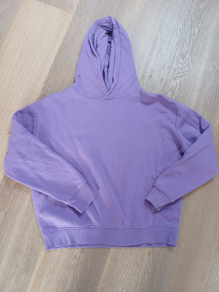 Trui / Hoodie, Esprit, mt M, zeer nette staat!, Ophalen of Verzenden, Zo goed als nieuw, Paars
