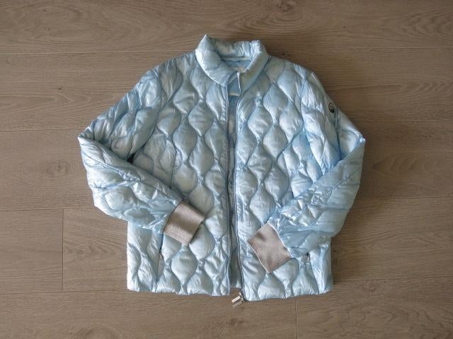 Beaumont dons jas jack maat 40, Maat 38/40 (M), Blauw, Beaumont, Ophalen of Verzenden