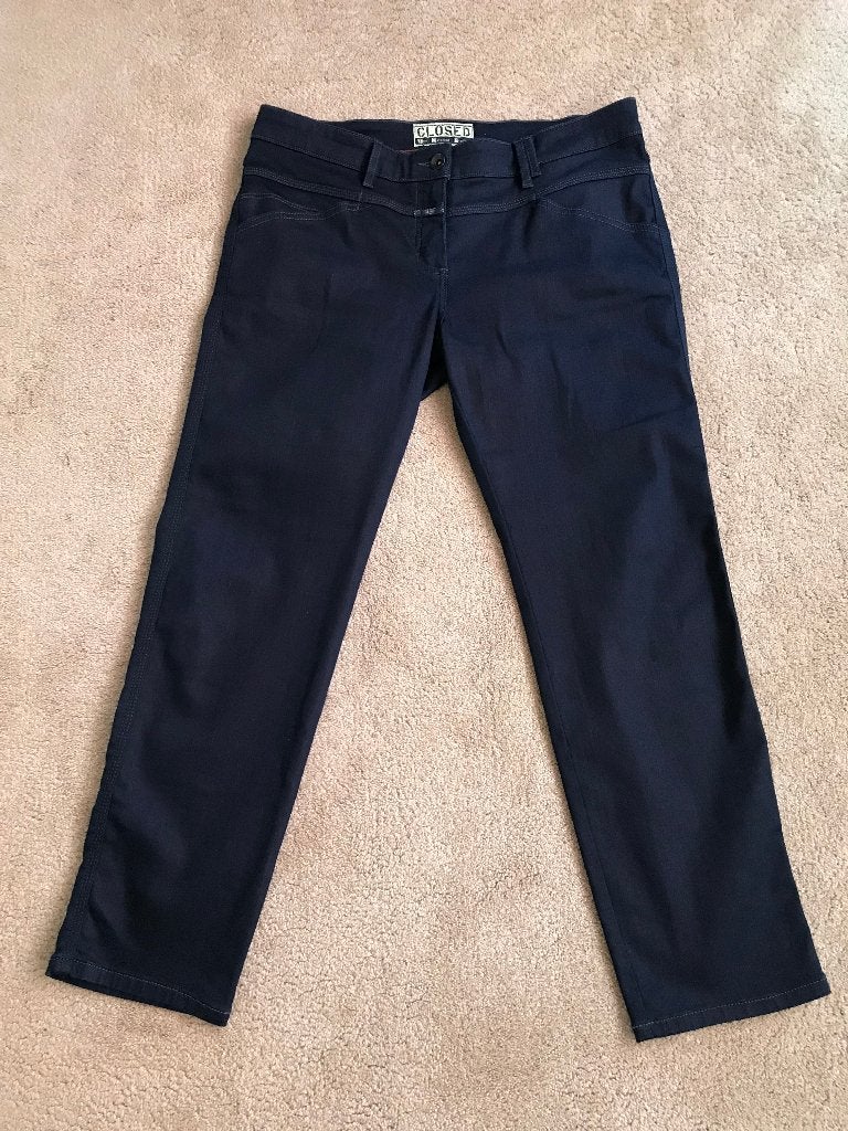 Jeans Closed, maat 42, Kleding | Dames, CLOSED, Zo goed als nieuw, W33 - W36 (confectie 42/44), Verzenden
