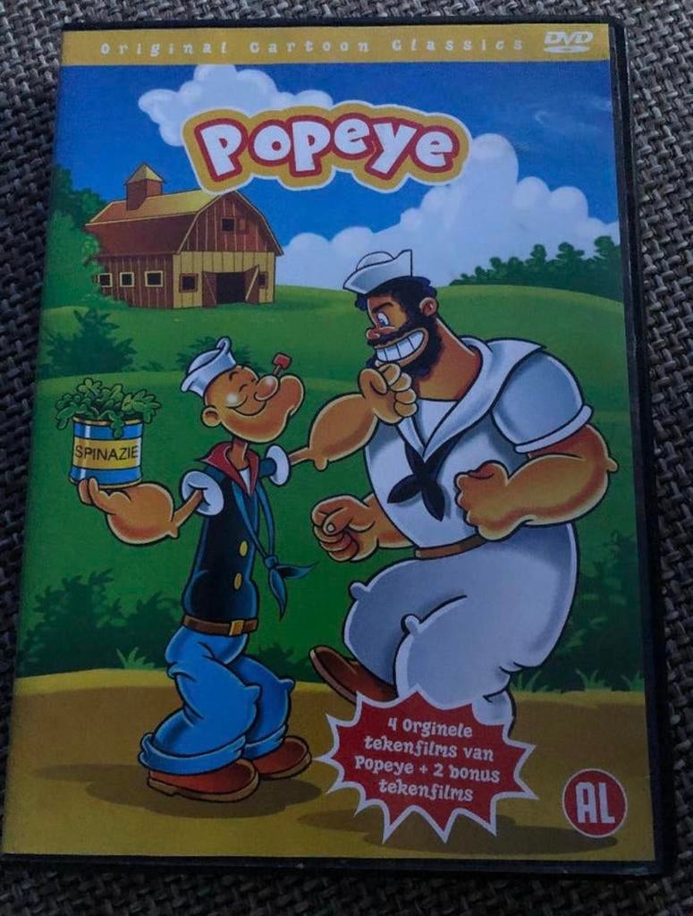 DVD 9 Leuke Jeugd Films, Alle leeftijden, Ophalen of Verzenden, Zo goed als nieuw, Amerikaans