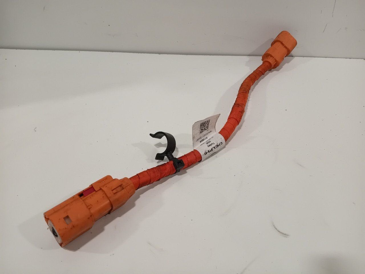 Kabel Volkswagen Golf, Auto-onderdelen, Onderdelen@venauto.nl, Van der Ven Autorecycling B.V., Gebruikt, Ettenseweg 76, 4706 PB Roosendaal, The Netherlands