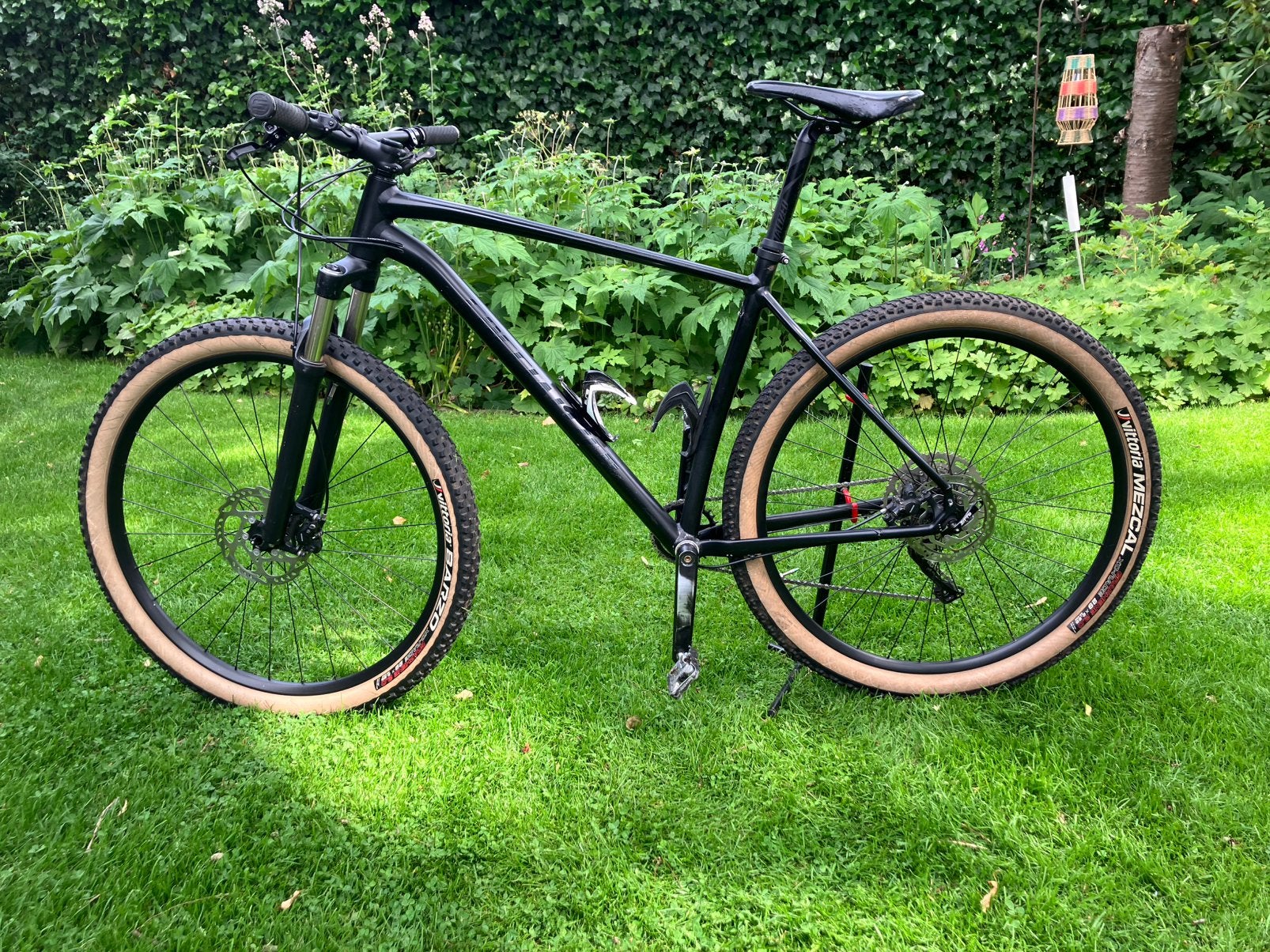 Specialized Rockhopper XL, Gebruikt, 57 cm of meer, Hardtail, Schijfrem