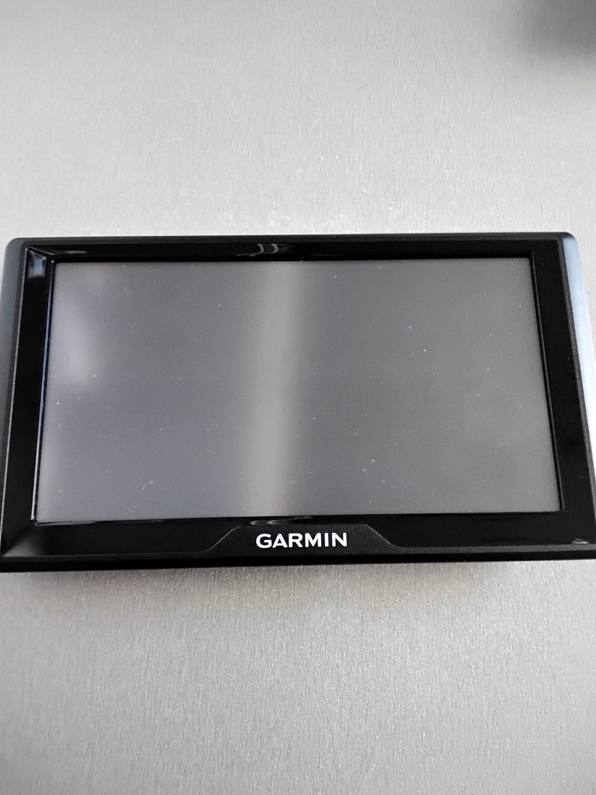 garmin auto navigatie, Ophalen, Zo goed als nieuw