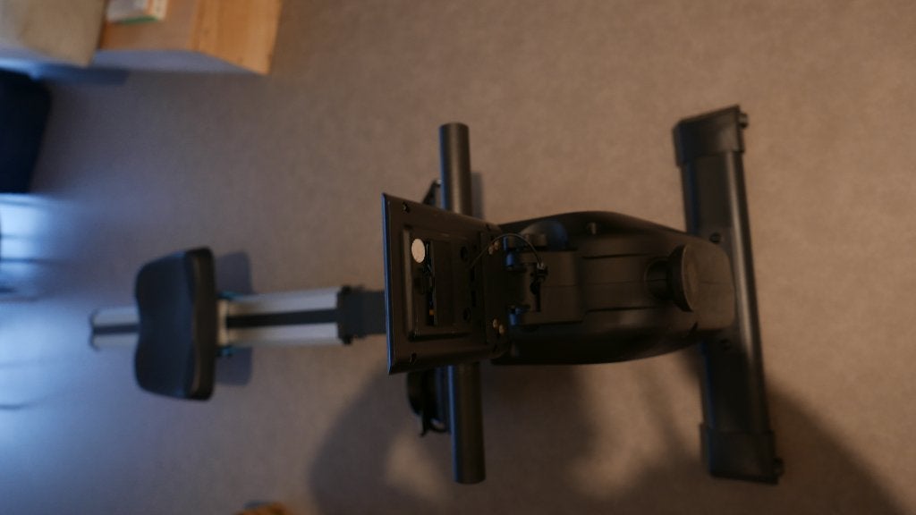 Foto 7 van Roeimachine Striale Rower SR-911