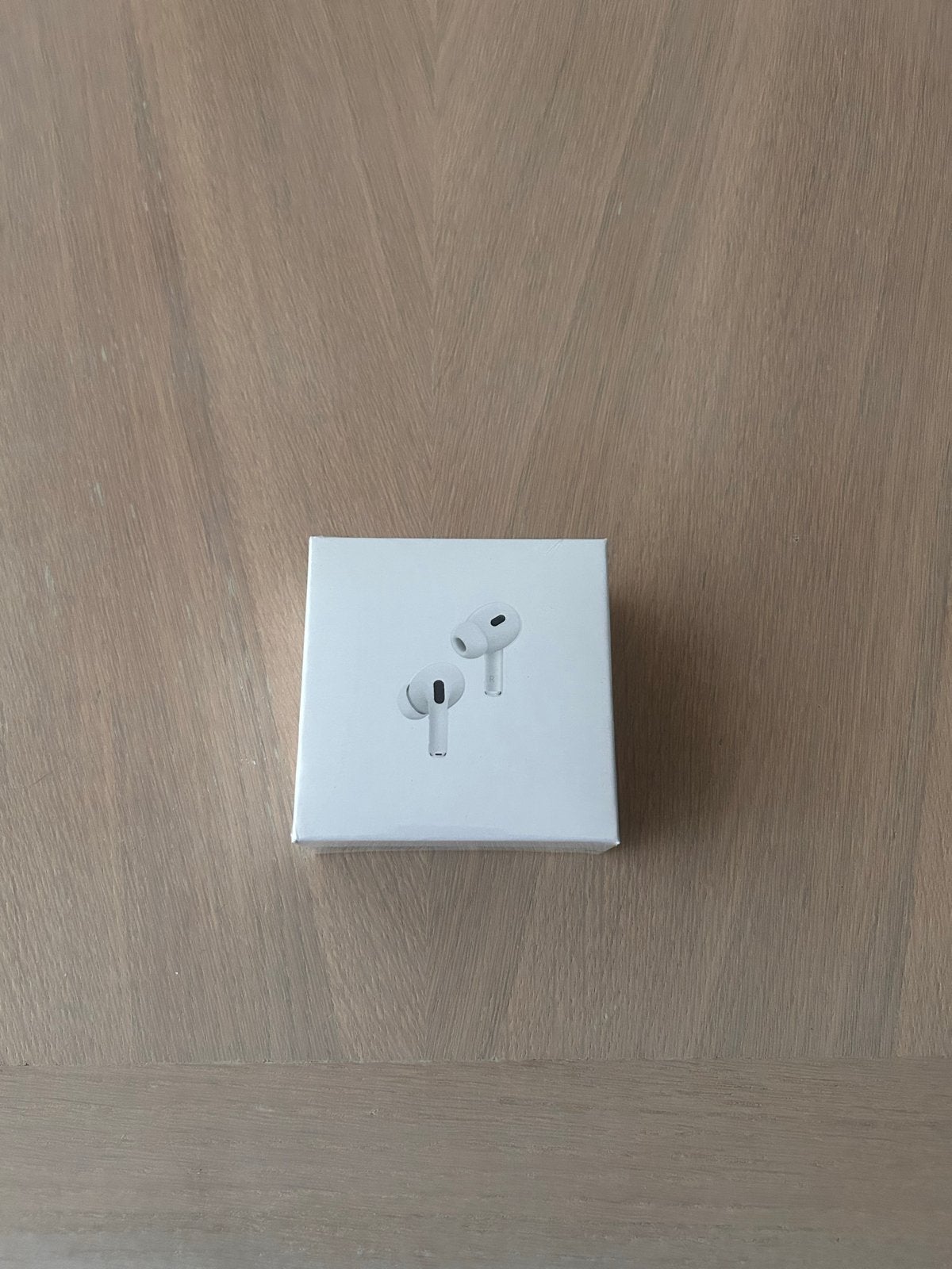 AirPods Pro 2 origineel, Ophalen of Verzenden, Nieuw, Wit, Apple