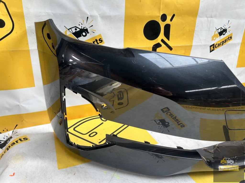 Voorbumper BMW 5-serie G30/G31 Facelift PDC 72758411 Bumper, Info@fabrikant.eu, Ophalen of Verzenden, Bumper, BMW
