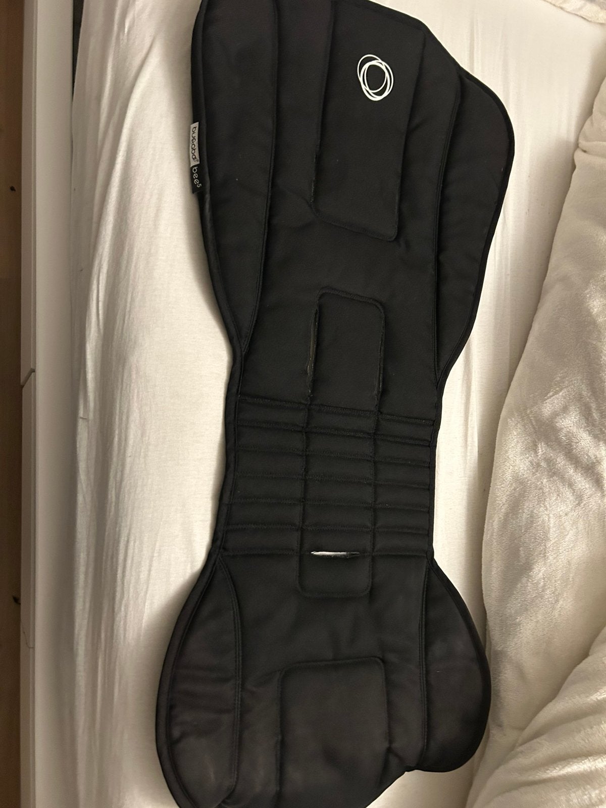 Zitje Bugaboo bee €15, Ophalen of Verzenden, Zo goed als nieuw
