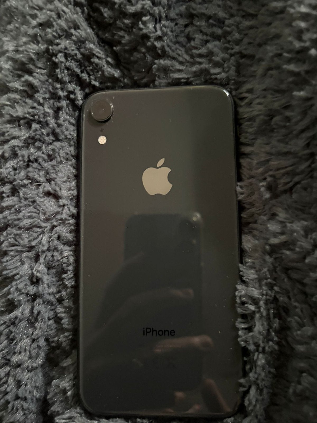 Iphone XR, Telecommunicatie, Ophalen of Verzenden, Nieuw, IPhone XR
