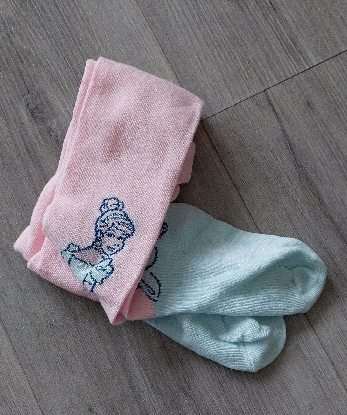 disney maillot princess maat 92, Ophalen of Verzenden, Nieuw, Meisje, Sokken