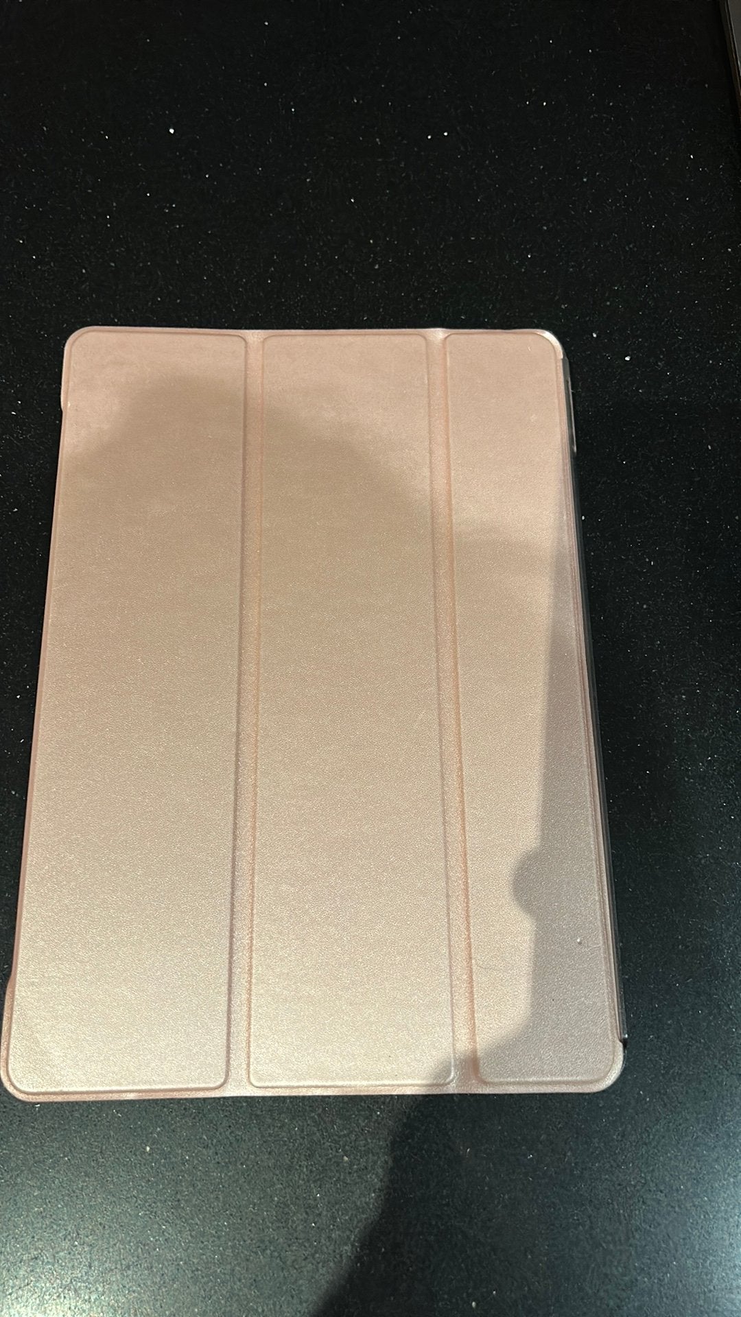 Ipad hoes 9e generatie 2021, Computers en Software, Ophalen of Verzenden, Zo goed als nieuw, 10 inch, Bescherming voorkant