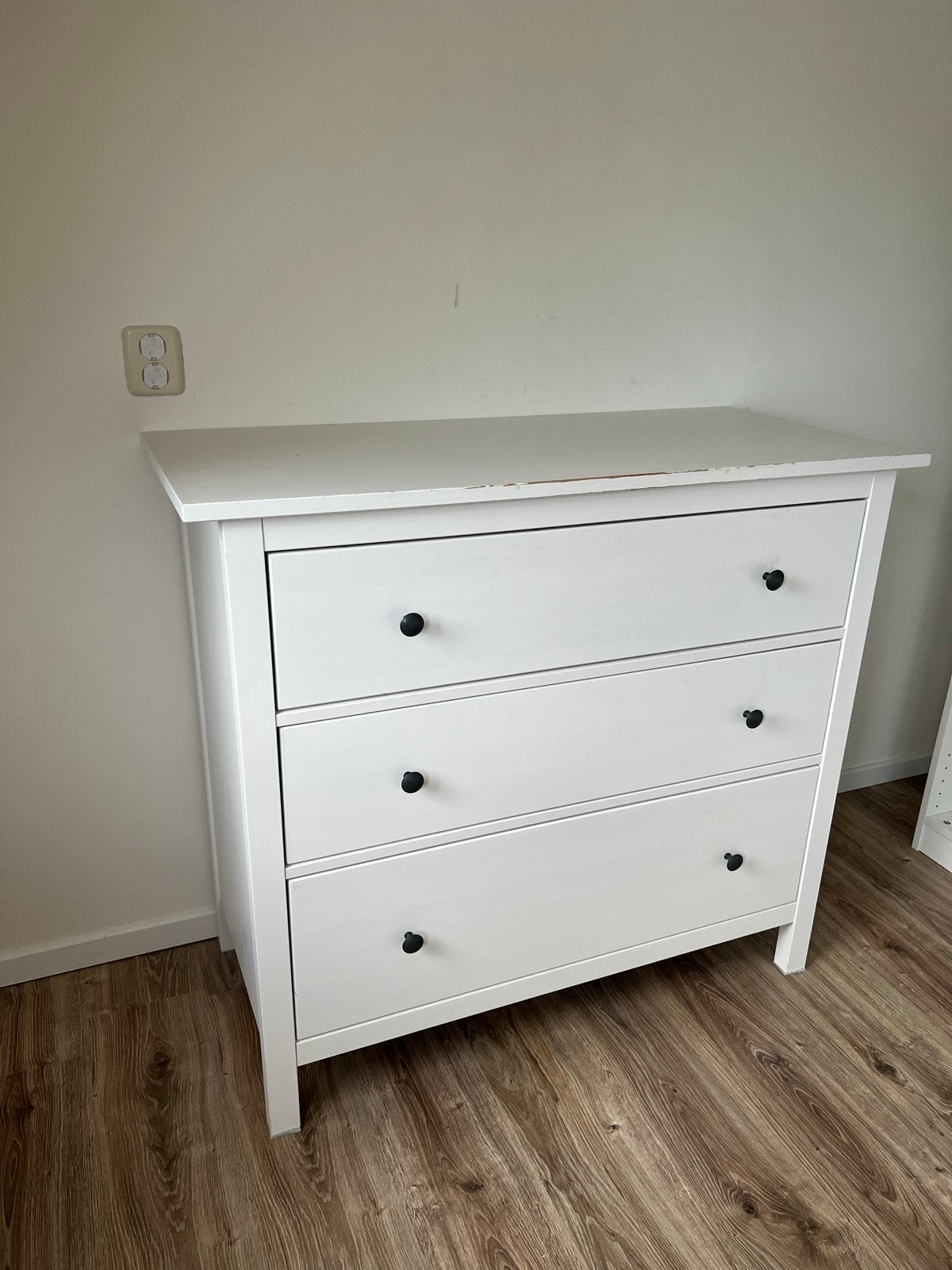 IKEA ladekast / commode - opknapper, Huis en Inrichting, Kasten | Ladekasten, Ophalen, Gebruikt, 50 tot 100 cm, 3 of 4 laden
