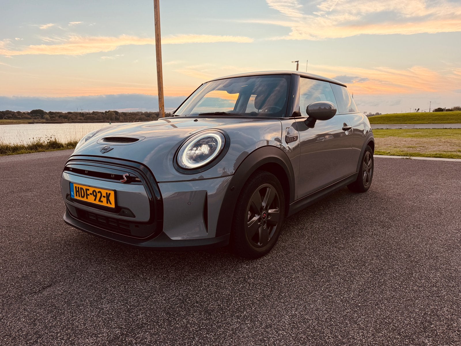 MINI Mini Electric