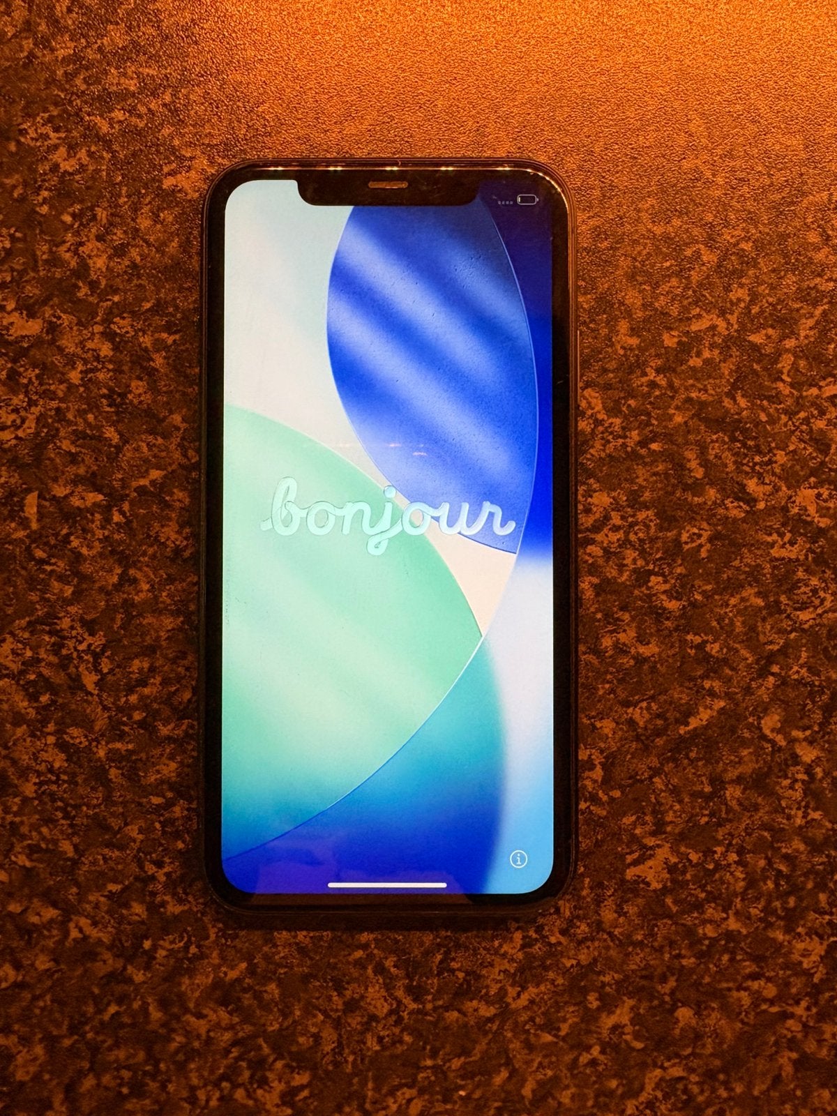 iPhone 11 - 128GB, Telecommunicatie, Mobiele telefoons | Apple iPhone, Zwart, 72 %, Zonder simlock, Zonder abonnement