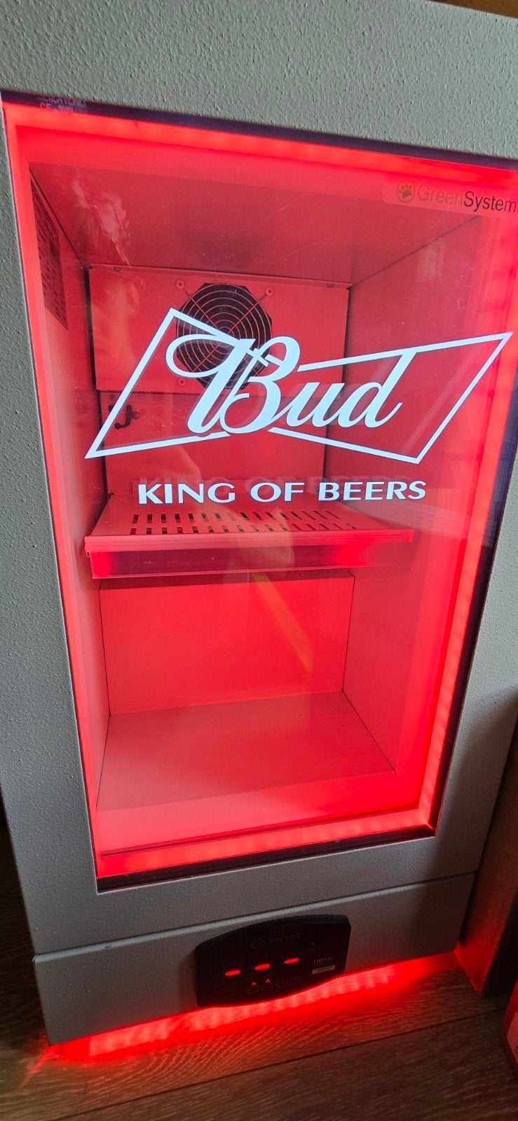 Bud koelkast, Ophalen, Gebruikt, Overige typen, Overige merken