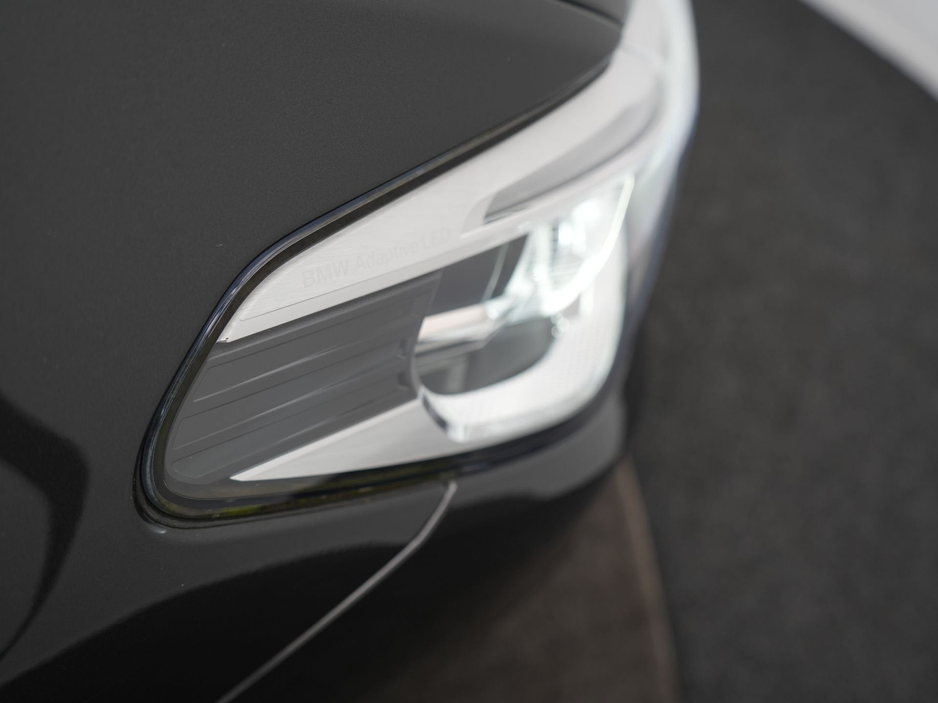 Foto 22 van BMW 5 Serie 530e iPerformance Sportline PHEV 252pk | Adaptiv