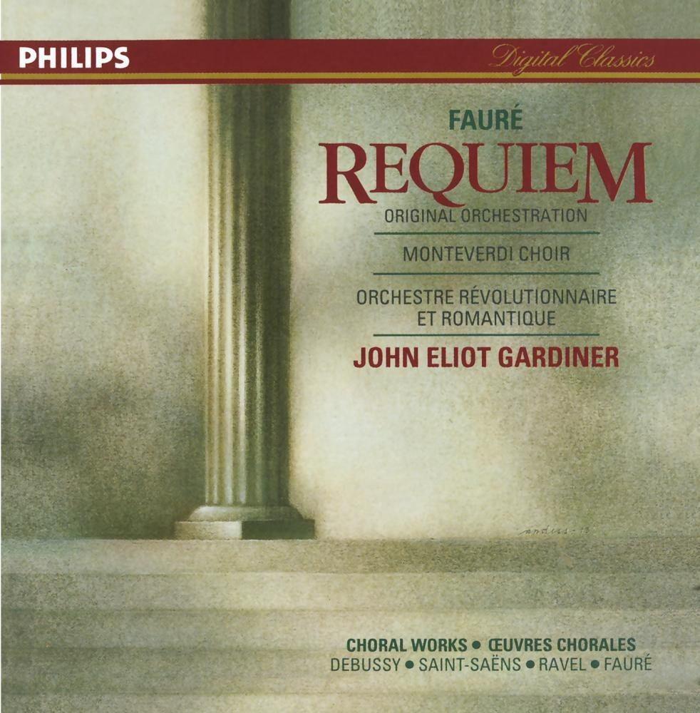 SALE-> CD MONTEVERDI CHOIR & ORCHESTRE RÉVOLUTIONNAIR, Verzenden, Classicisme, Zo goed als nieuw, Kamermuziek