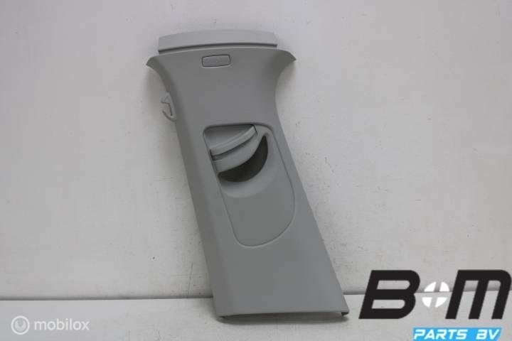 B-stijl bekleding links VW Golf 7 5drs 5G4867243B, Gebruikt