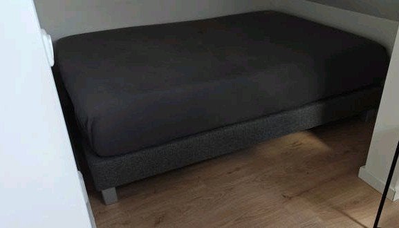 Boxspring, Ophalen of Verzenden