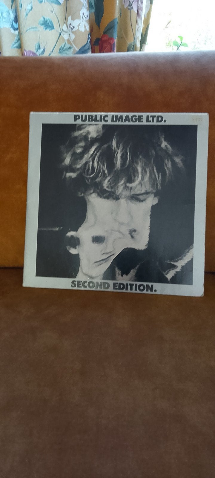 3 LP's Public Image Ltd. (PiL), LP, Rock, Gebruikt, Ophalen of Verzenden