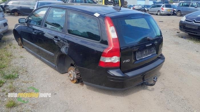 Trekhaak van een Volvo V50, Auto-onderdelen, Gebruikt, -, -, Volvo