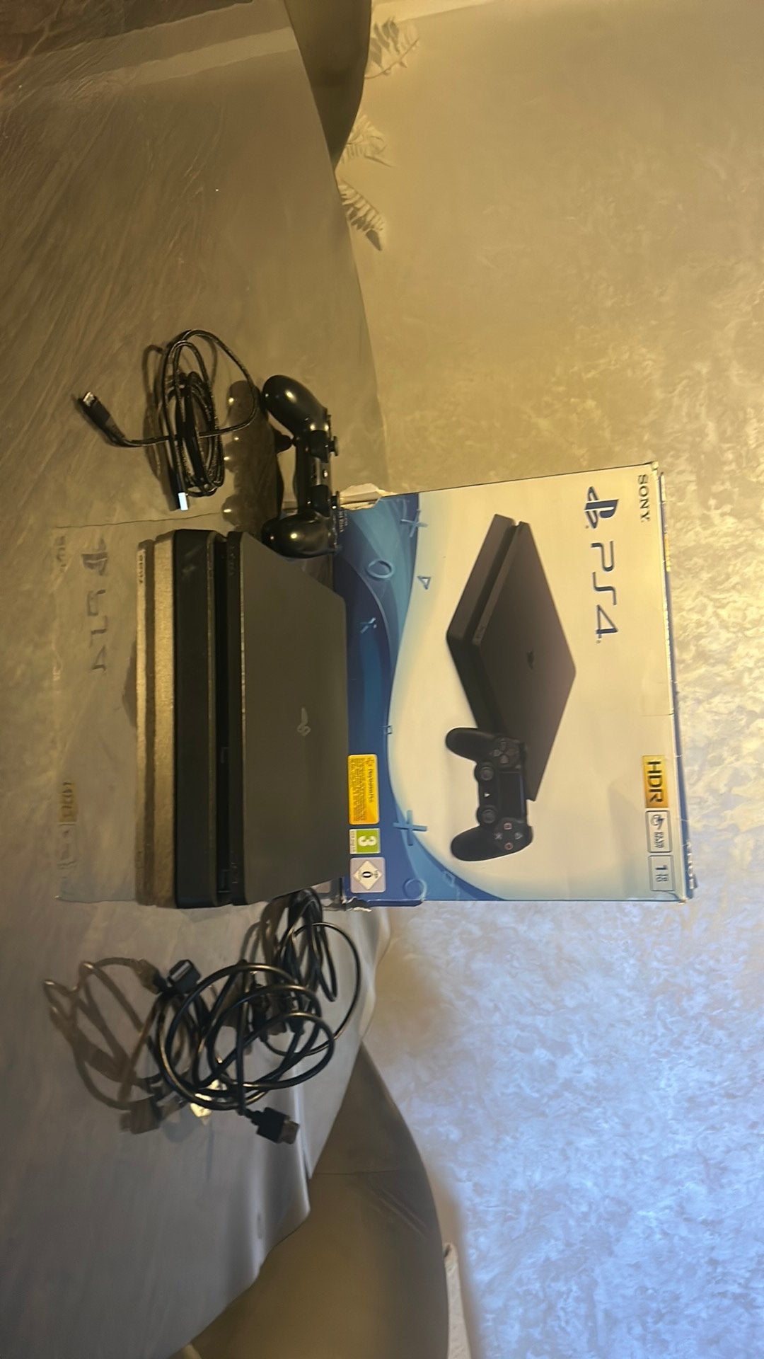 Ps4, Spelcomputers en Games, Ophalen, Online, 1 speler, Zo goed als nieuw