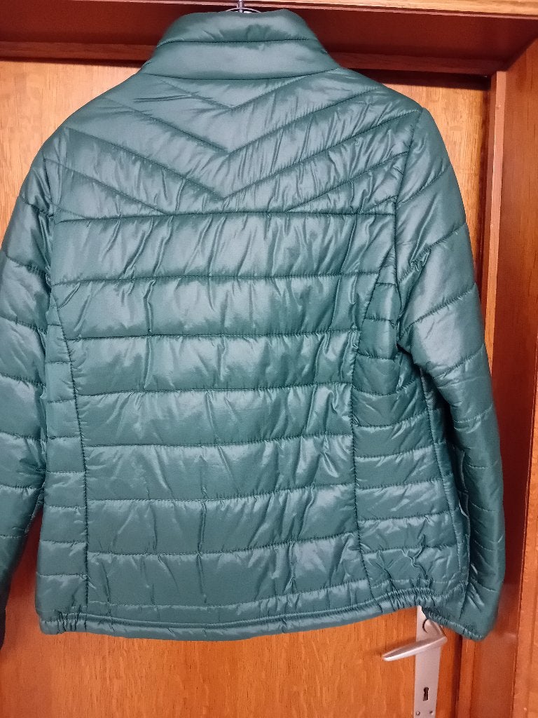 Kleding, Blauw, Maat 42/44 (L), Ophalen of Verzenden, Zo goed als nieuw
