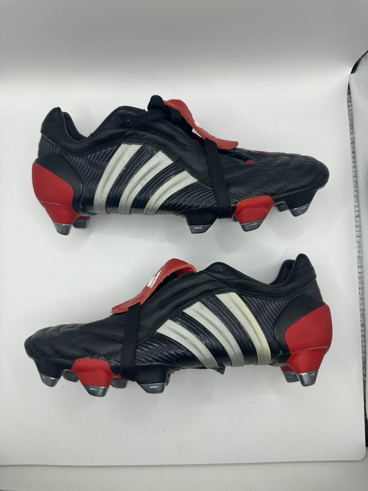 Adidas Predator Pulse SG, Maat XS of kleiner, Schoenen, Nieuw, Ophalen of Verzenden