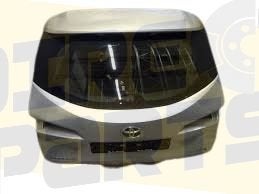 Toyota Corolla HB achterklep (Wagon) (3/19-) (te spuiten) Or