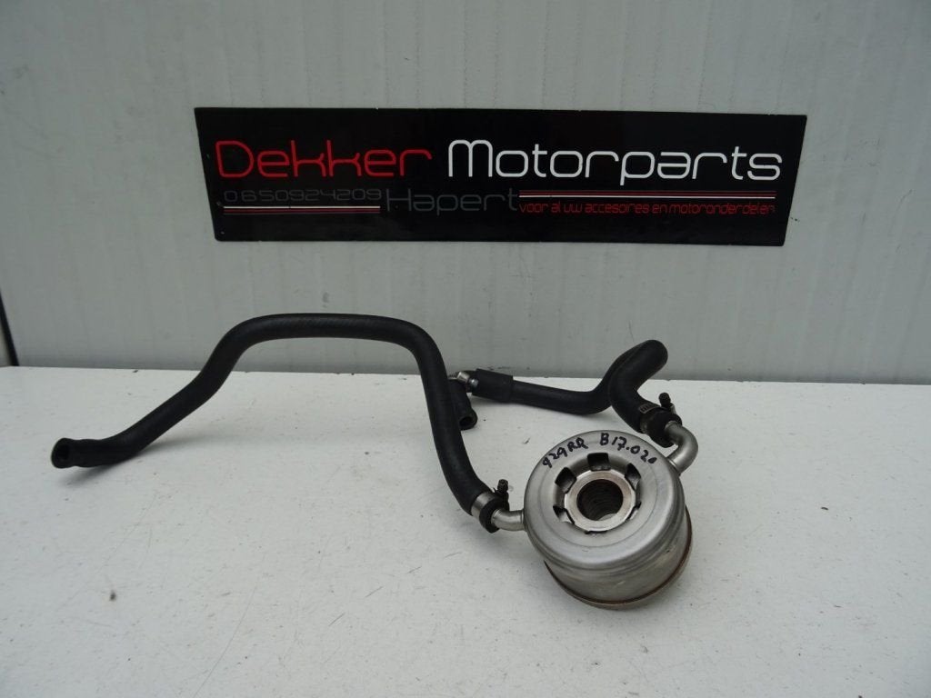 Warmtewisselaar / Olie koeler Honda CBR929RR Fireblade 2000, Gebruikt, -, -, Ophalen of Verzenden