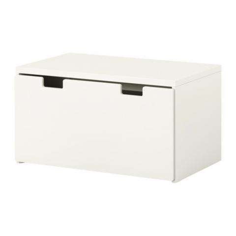 Kast IKEA Stuva – Perfecte staat – €25, Ophalen, Zo goed als nieuw, Tafel(s) en Stoel(en)