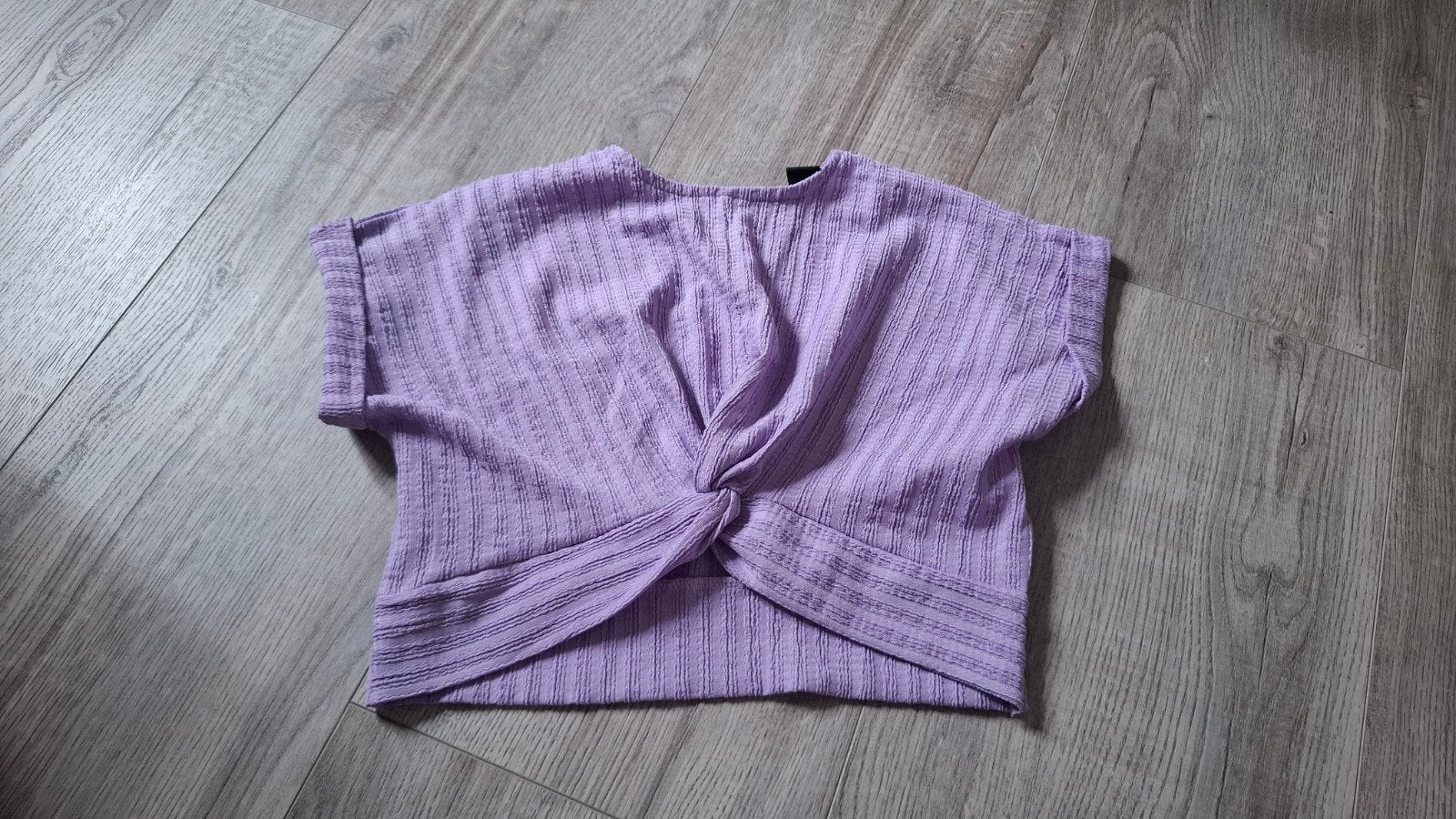 nieuwe shirt, Meisje, Nieuw, Ophalen of Verzenden, Shirt of Longsleeve
