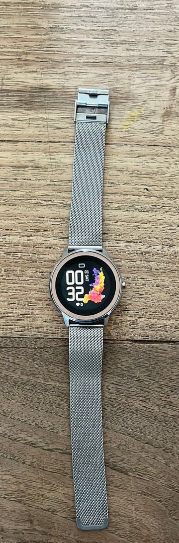 RoHS smart watch R18, Sieraden, Tassen en Uiterlijk, Smartwatches, Ophalen of Verzenden