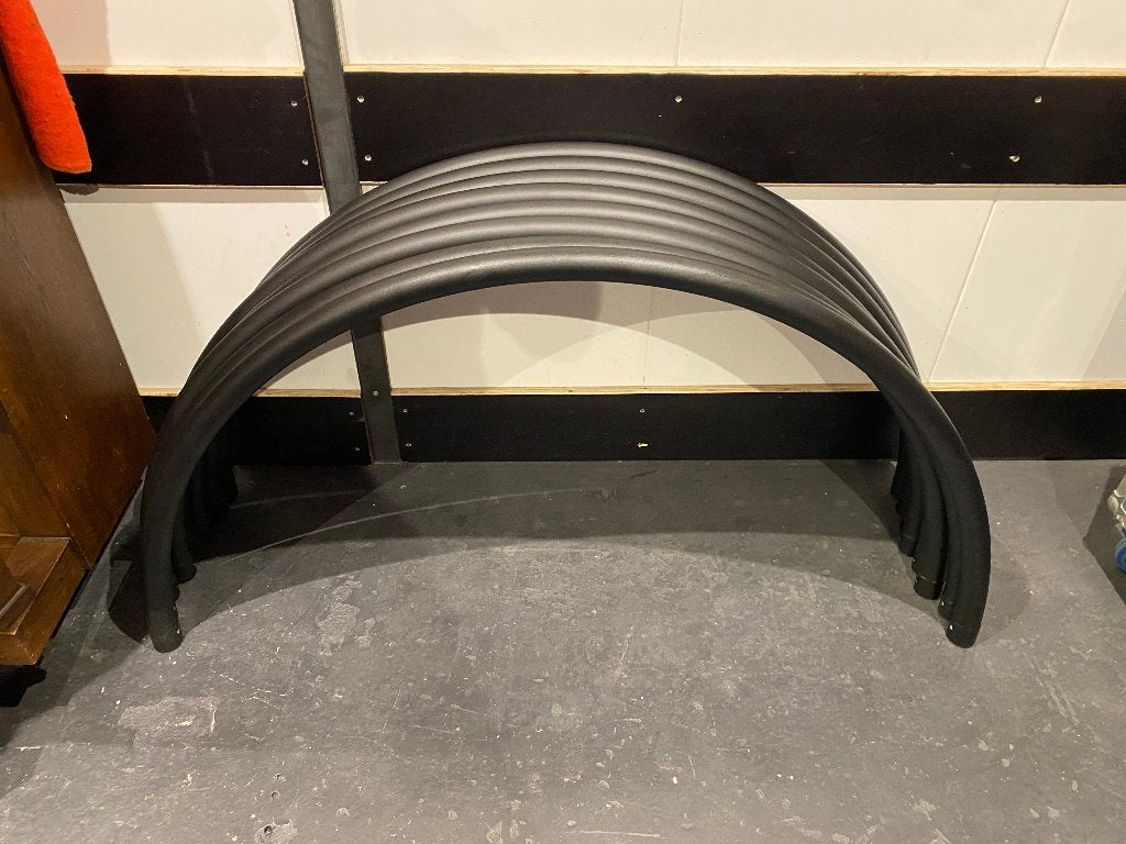 8x truss tube 180 voor 150 Ø m cirkel, Muziek en Instrumenten, Licht en Laser, Ophalen, Nieuw, RD, Licht