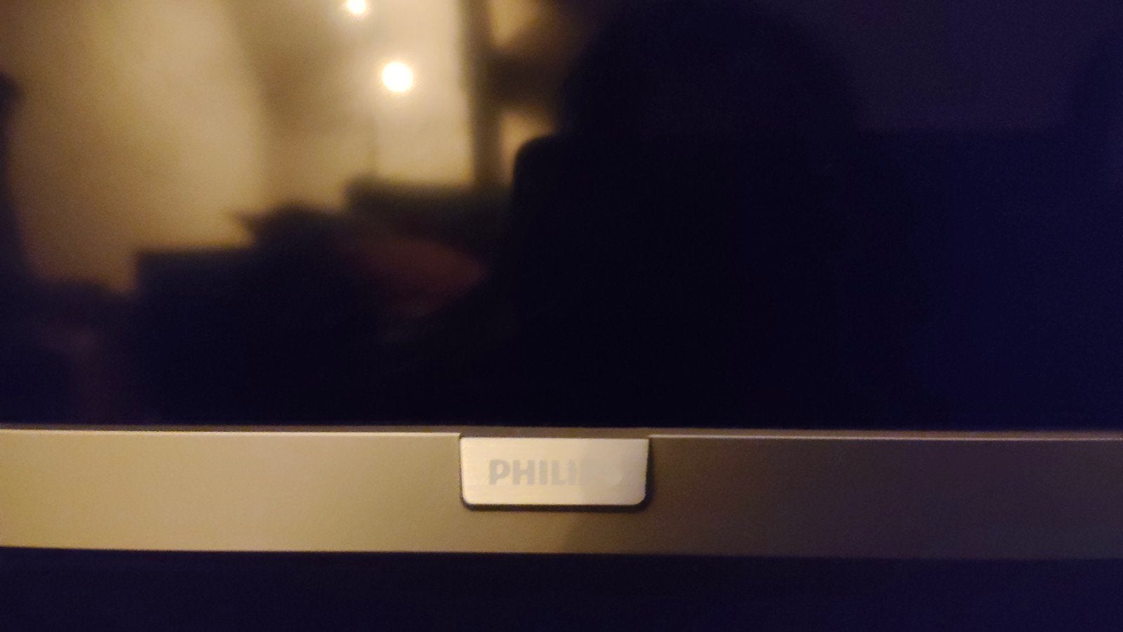 Philips 6800 serie 32 inch Smart TV, Ophalen, Philips, LED, 50 Hz