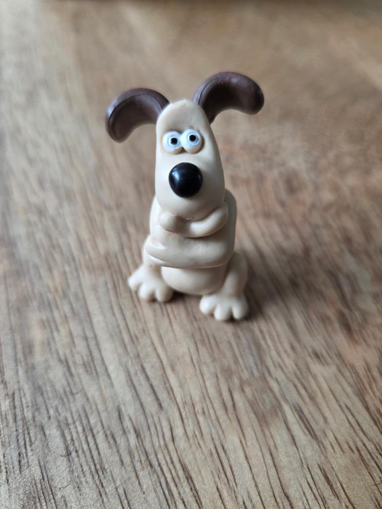 Wallace & Gromit, Ophalen of Verzenden, Zo goed als nieuw
