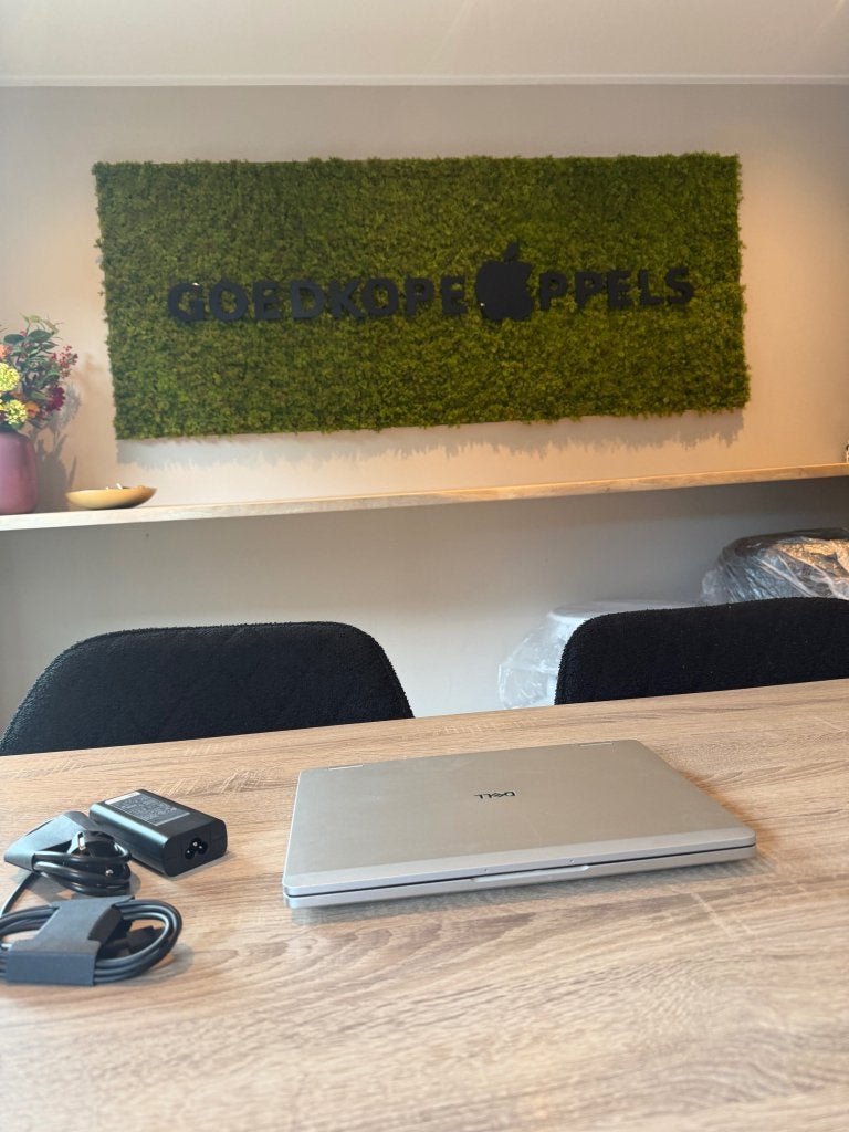 Dell 13 Pro Plus 2 in 1 Ultra 7 32GB 512GB Zilver | PB13250, Computers en Software, Ophalen, 13 inch, Transformatorweg 38, 1014 AK Amsterdam