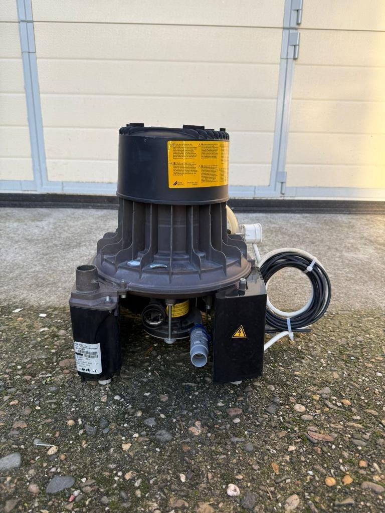 Mr Dental | Durr Dental | Droge Afzuiger | V300 S | Tandarts, Diversen, Ophalen of Verzenden, Gebruikt