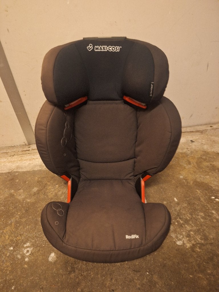 Autostoel kind, Kinderen en Baby's, Autostoeltjes, Ophalen, 9 t/m 36 kg, Gebruikt, Autogordel