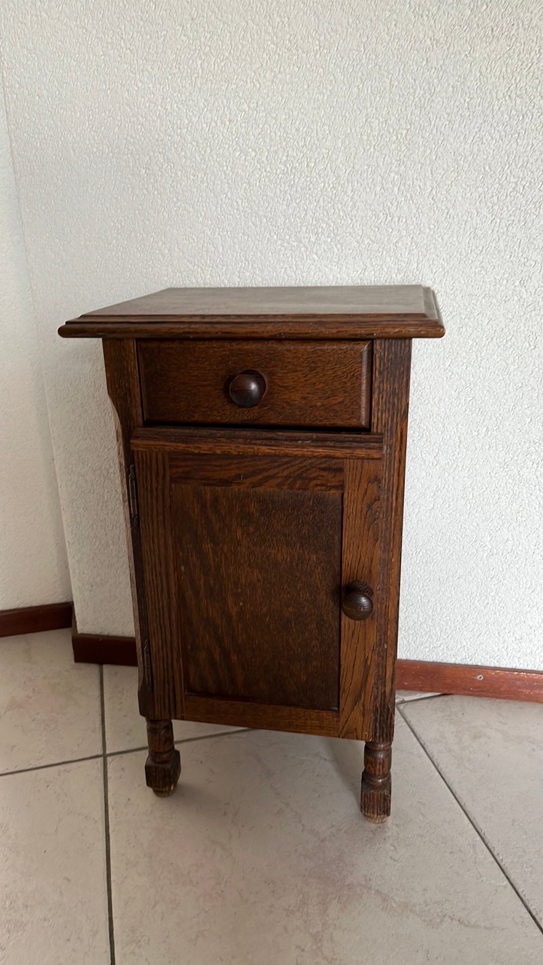 Telefoonkastje, Ophalen