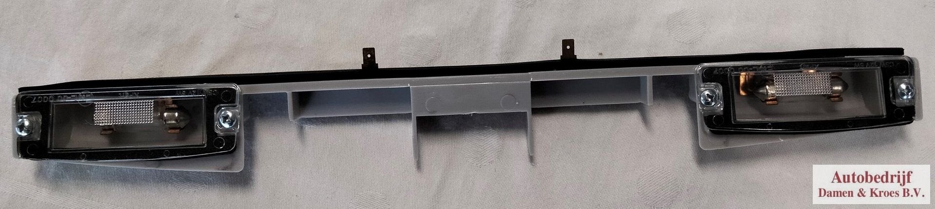 Nummerplaatverlichting Rover 75 XFC000220MMM, Rover, -, -, Nieuw