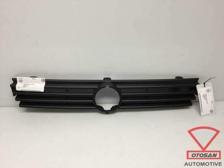 vw caddy polo 6n grille grill nieuw! 5826510, Volkswagen, Volkswagen AG, Nieuw, Berliner Ring 2
38440  Wolfsburg, DE