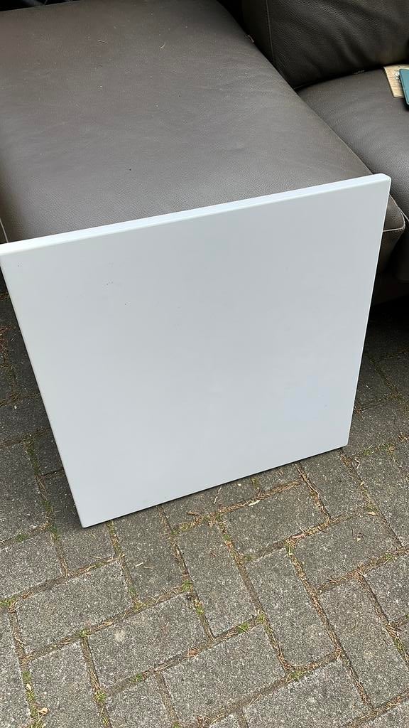 Infrarood paneel 60 x 60 cm 450 Watt, Ophalen of Verzenden, Zo goed als nieuw