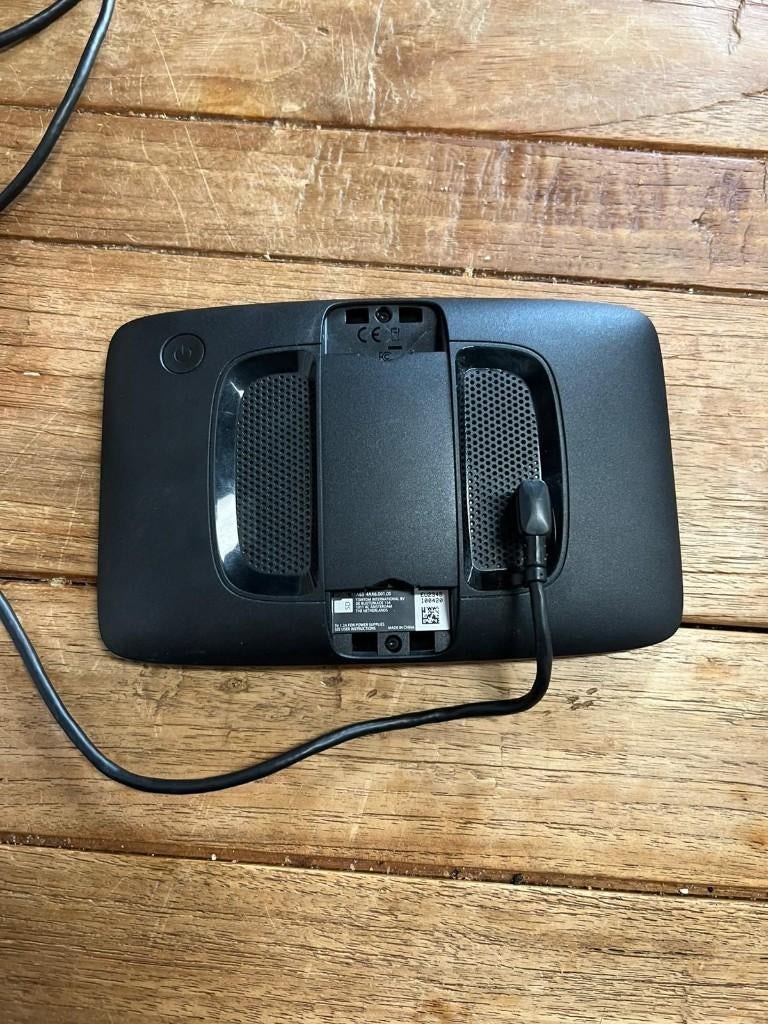 TomTom Start 60 – 6 inch Navigatie, Ophalen, Gebruikt, TomTom, Nederland