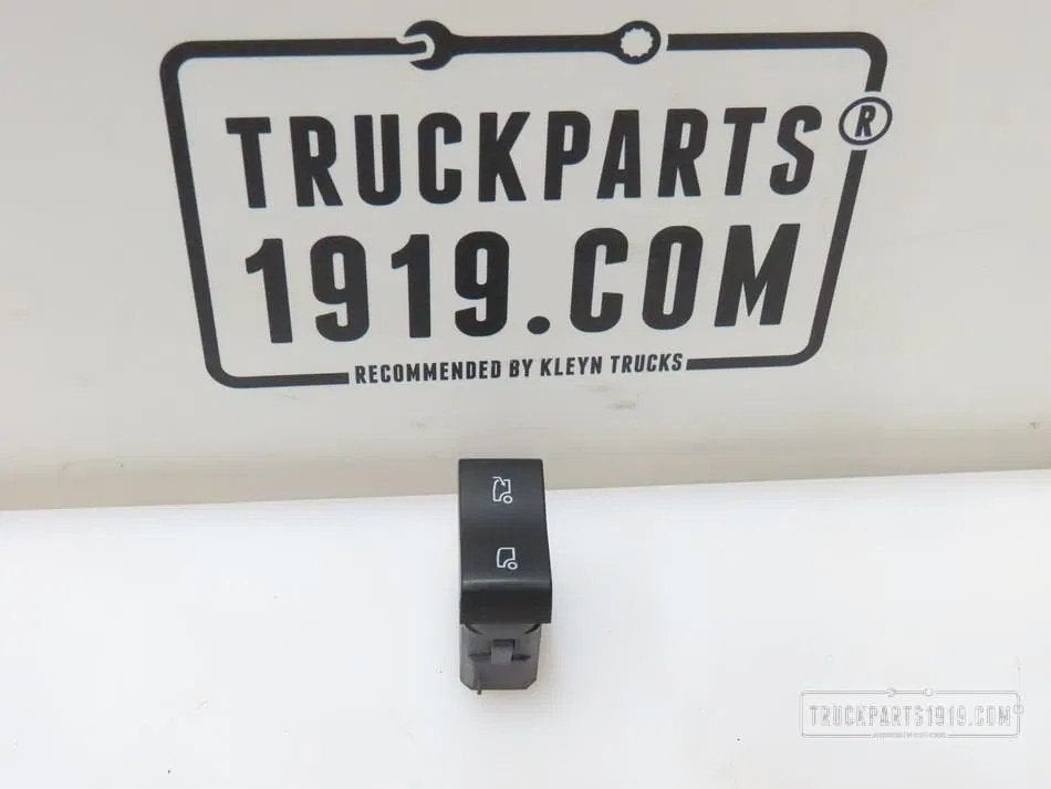 Scania 2563316 Schakelaar Scania, Ophalen, Gebruikt, Scania, Dashboard en Schakelaars