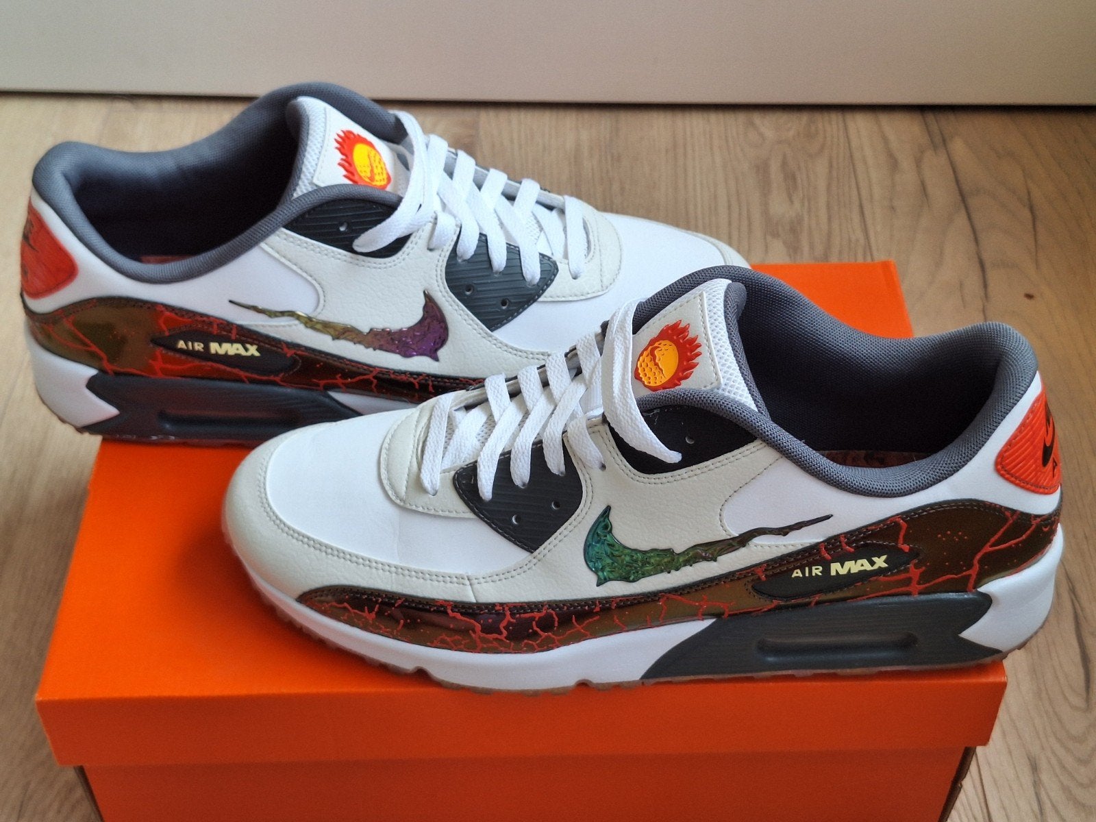 Nike air max 90G NRG, Overige kleuren, Nike, Ophalen of Verzenden, Sneakers of Gympen