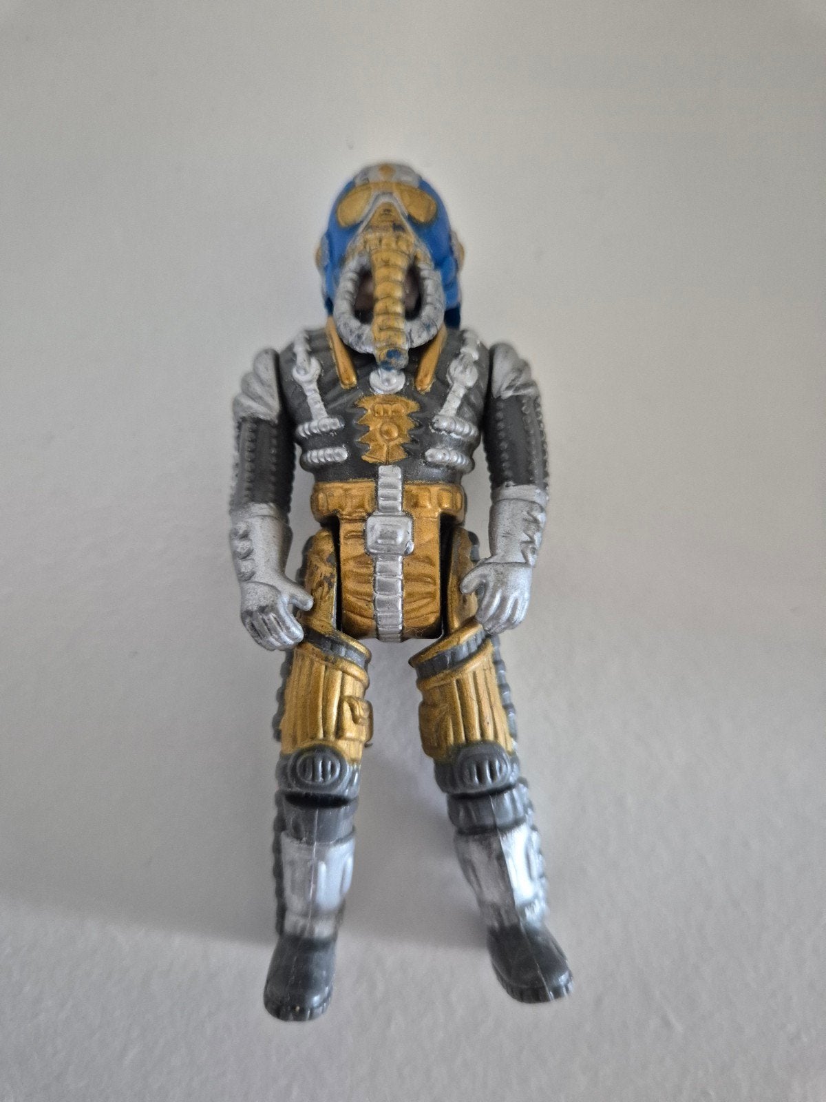 M.A.S.K. Ace Riker Meteor, Ophalen of Verzenden
