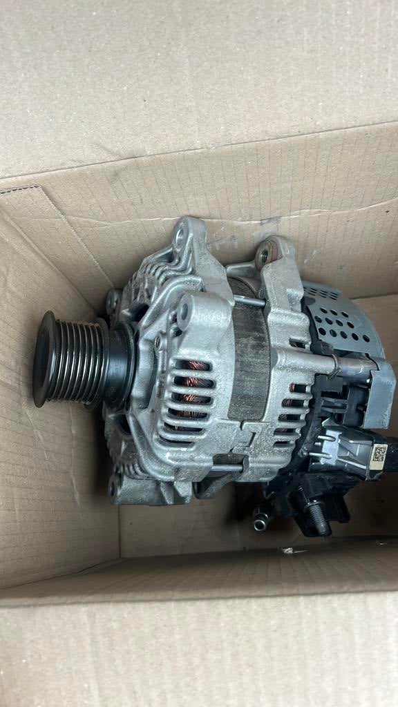 Dynamo voor bmw 530 d 2021, Ophalen of Verzenden, BMW